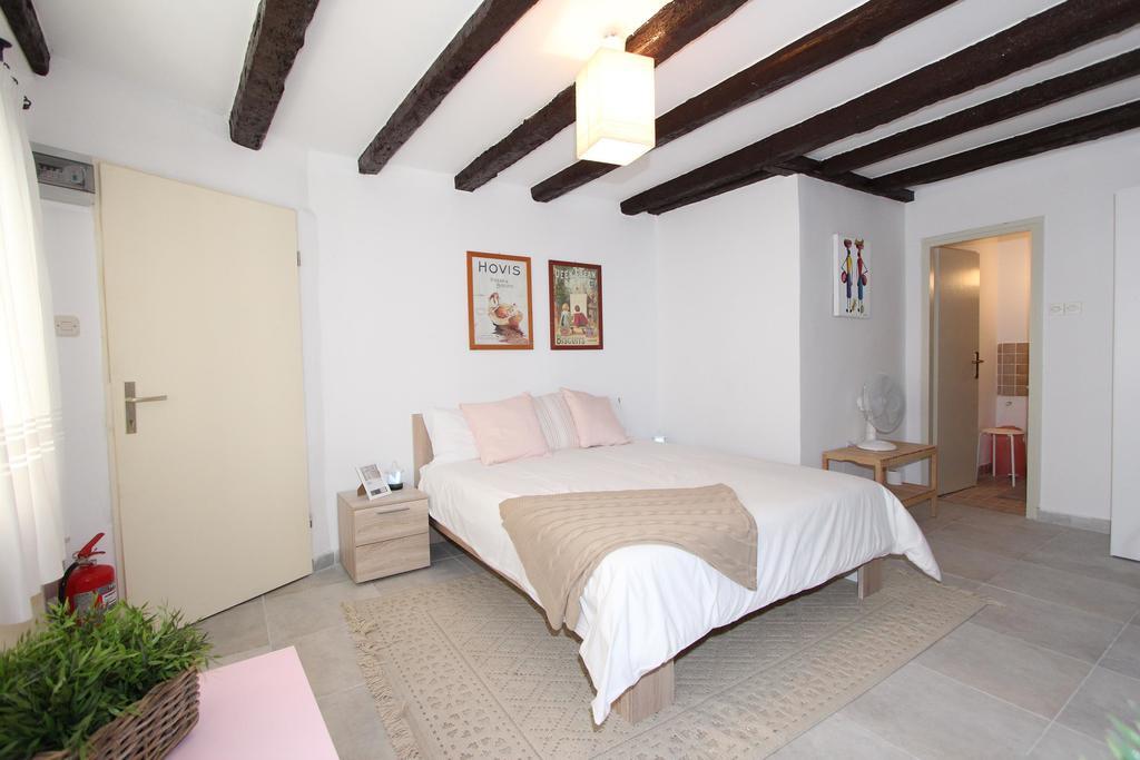 Apartments Biancorosa Rovinj Kültér fotó