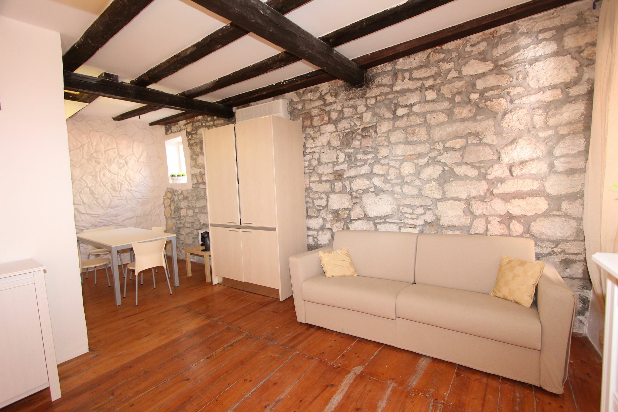 Apartments Biancorosa Rovinj Kültér fotó