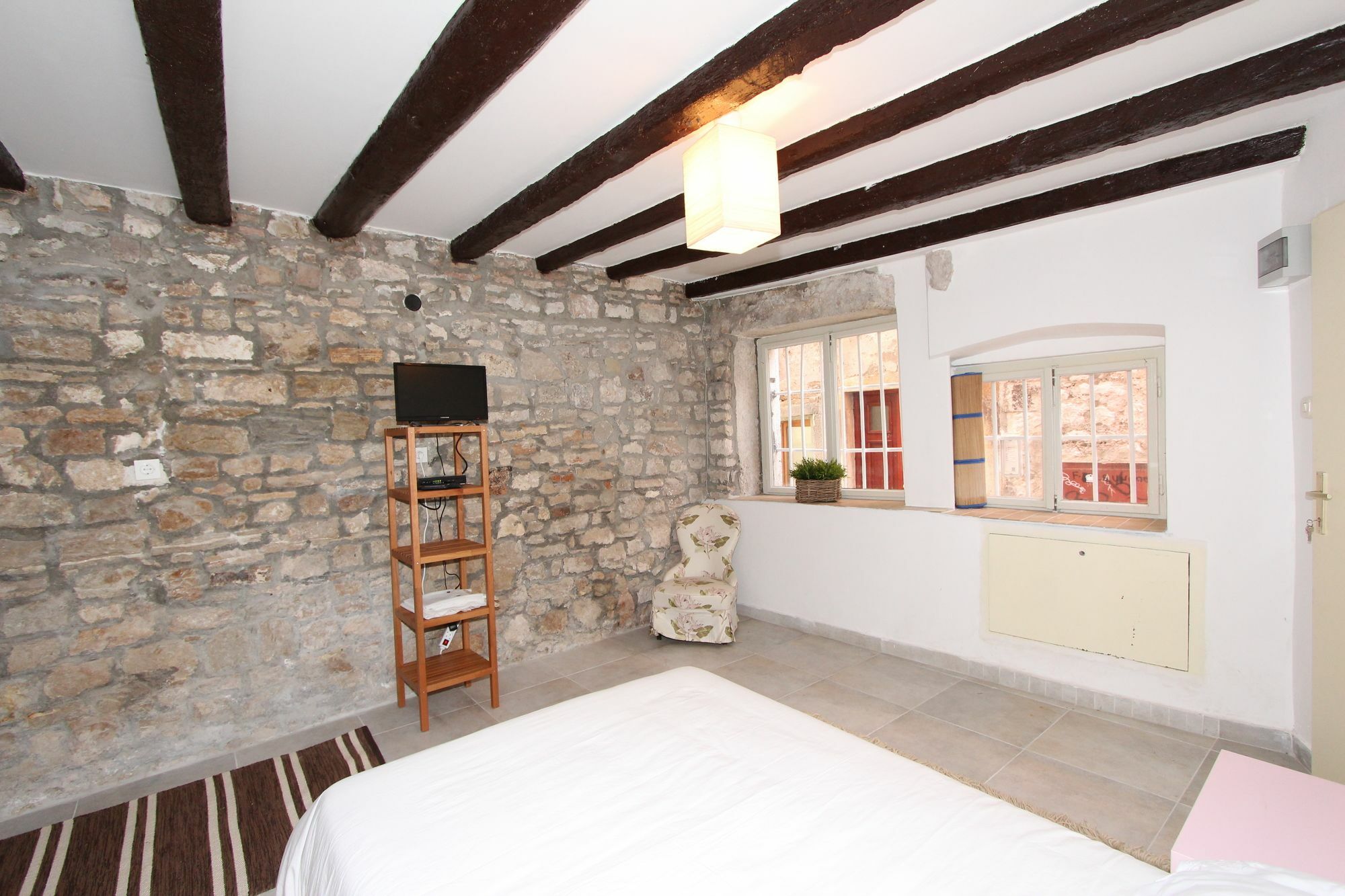 Apartments Biancorosa Rovinj Kültér fotó