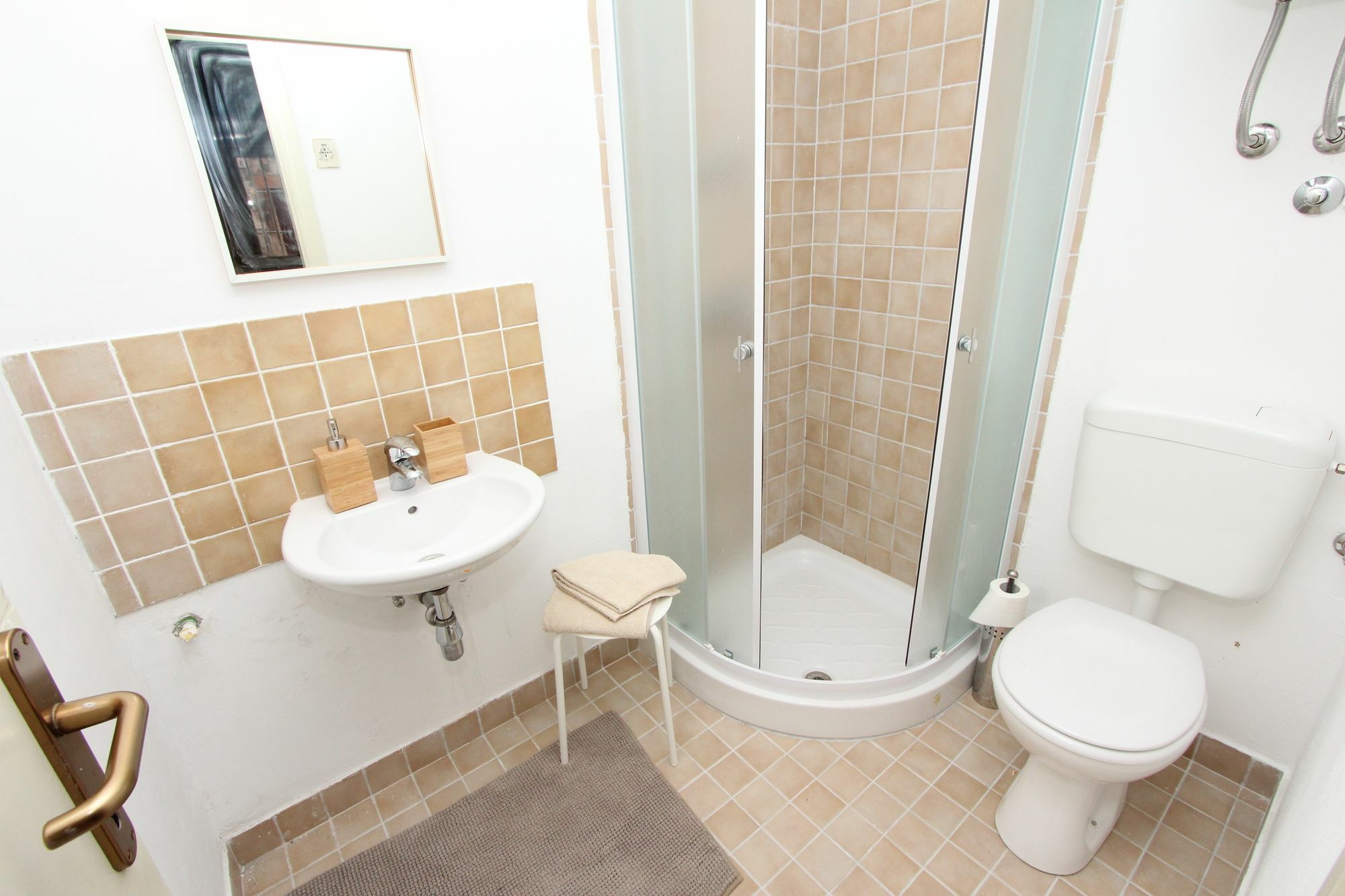Apartments Biancorosa Rovinj Kültér fotó